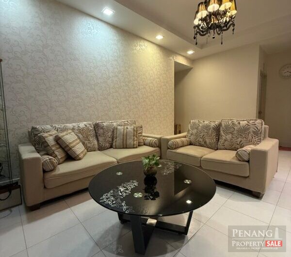 For Sale Palm Palladium Condominiums Gelugor 11700 Pulau Pinang