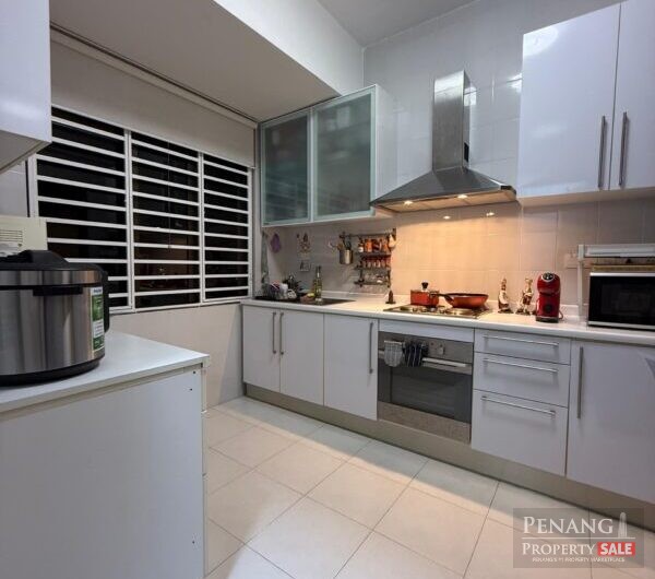 For Sale Palm Palladium Condominiums Gelugor 11700 Pulau Pinang