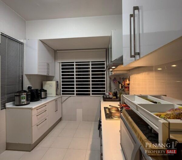 For Sale Palm Palladium Condominiums Gelugor 11700 Pulau Pinang