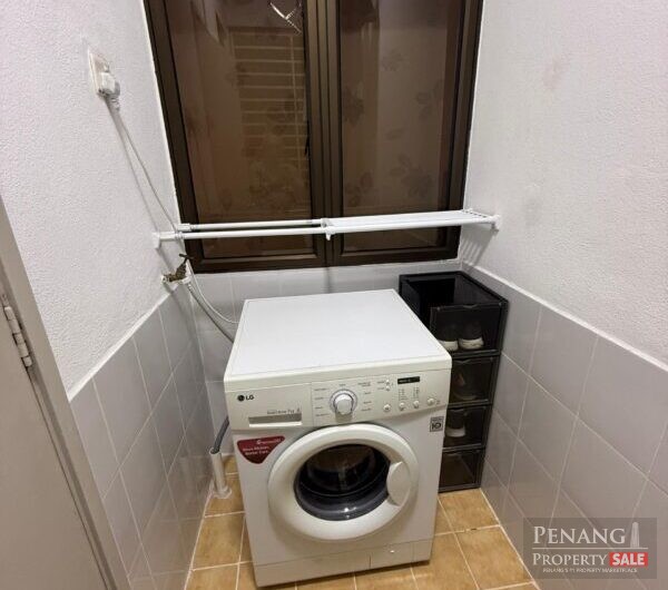 For Sale Palm Palladium Condominiums Gelugor 11700 Pulau Pinang