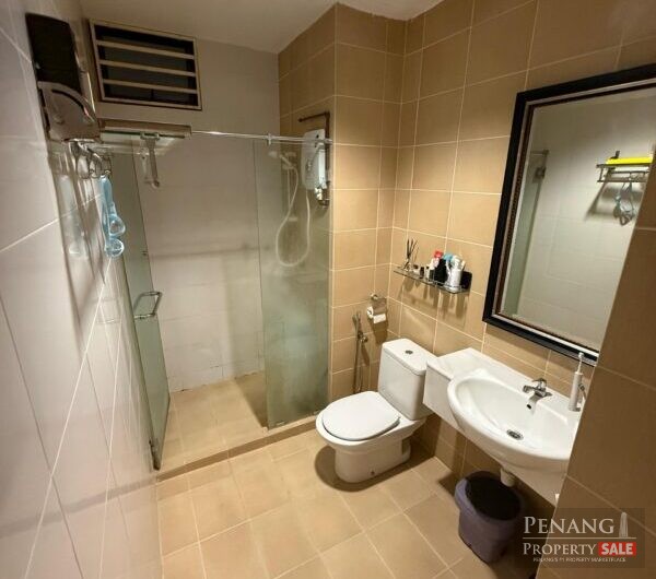 For Sale Palm Palladium Condominiums Gelugor 11700 Pulau Pinang