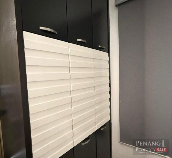 For Sale Palm Palladium Condominiums Gelugor 11700 Pulau Pinang