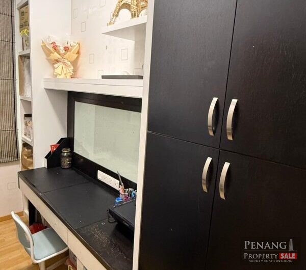 For Sale Palm Palladium Condominiums Gelugor 11700 Pulau Pinang