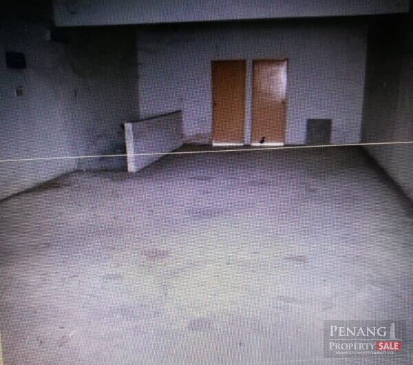 For Sale 2 Storey Shoplot Opposite Econsave Sungai Bakap 14200 Pulau Pinang