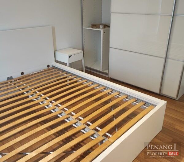 For Sale Tri Pinnacle Condominiums Tanjung Tokong 10470 Pulau Pinang