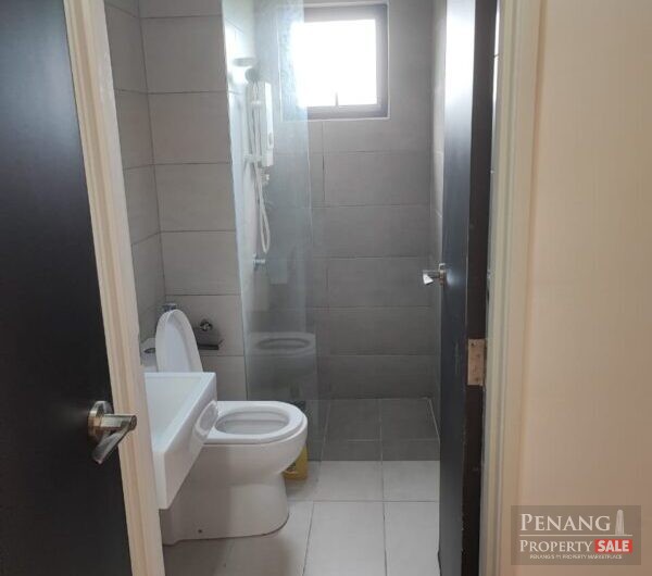 For Sale Tri Pinnacle Condominiums Tanjung Tokong 10470 Pulau Pinang