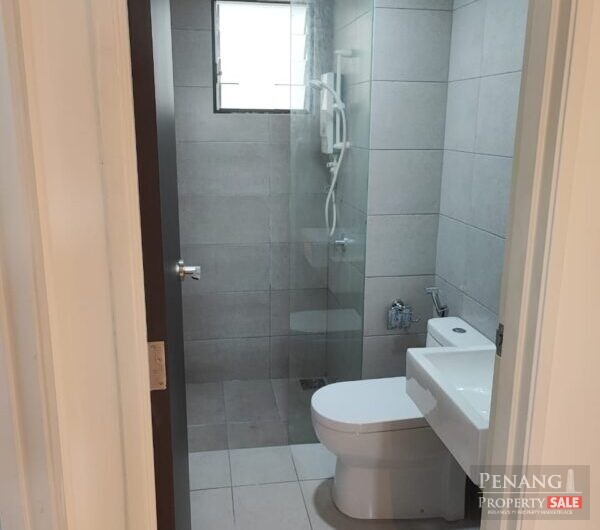 For Sale Tri Pinnacle Condominiums Tanjung Tokong 10470 Pulau Pinang