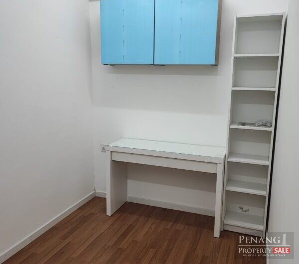 For Sale Tri Pinnacle Condominiums Tanjung Tokong 10470 Pulau Pinang