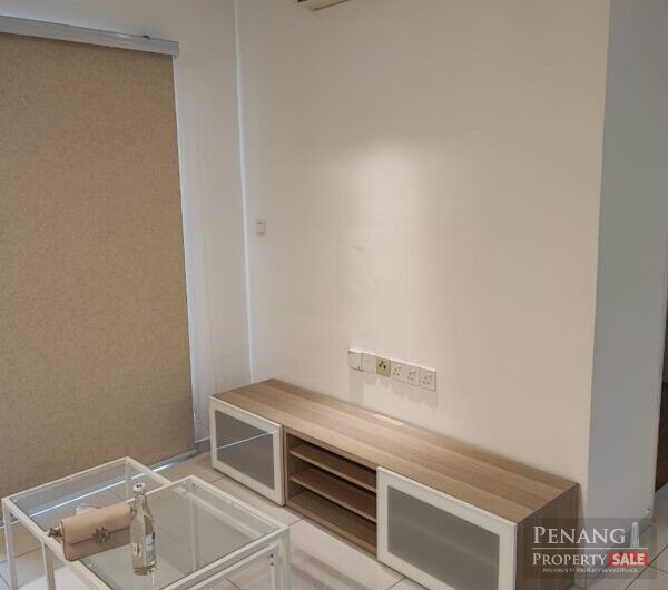 For Sale Tri Pinnacle Condominiums Tanjung Tokong 10470 Pulau Pinang