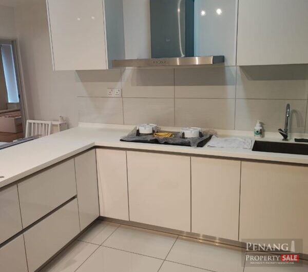 For Sale Tri Pinnacle Condominiums Tanjung Tokong 10470 Pulau Pinang