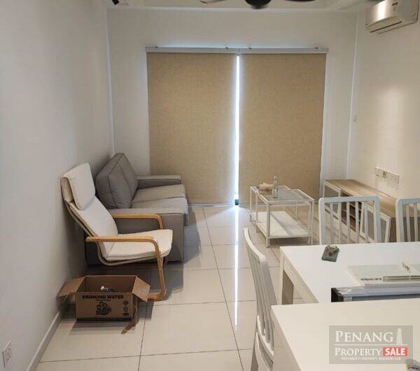 For Sale Tri Pinnacle Condominiums Tanjung Tokong 10470 Pulau Pinang