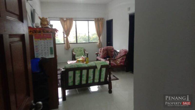 For Sale Desa Mawar Apartment Ayer Itam 11500 Pulau Pinang
