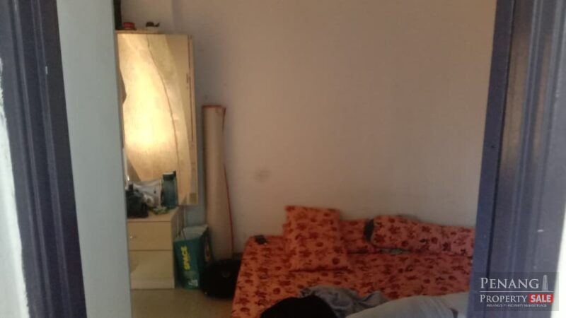 For Sale Desa Mawar Apartment Ayer Itam 11500 Pulau Pinang