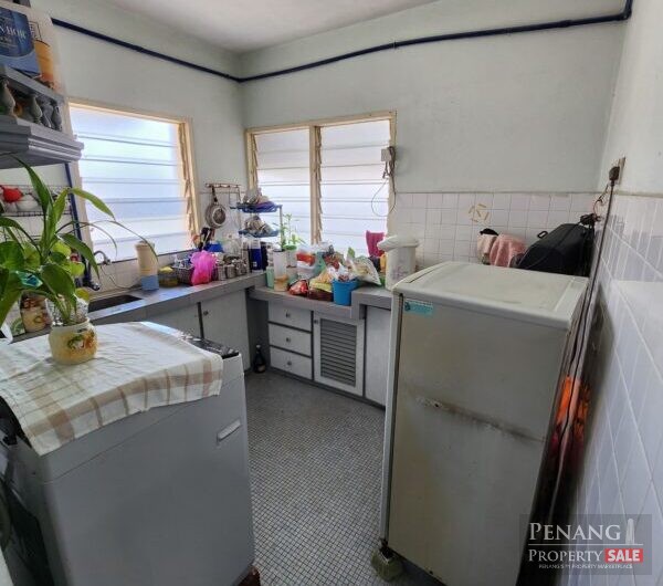 For Sale 77 Taman Medan Penaga Flat Georgetown Pulau Pinang