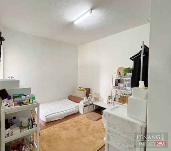 For Sale Villa Condominiums Relau 11900 Pulau Pinang