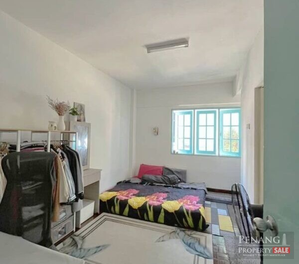 For Sale Villa Condominiums Relau 11900 Pulau Pinang