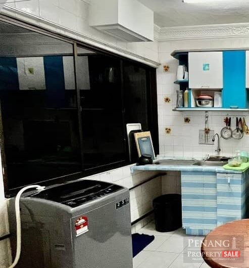 For Sale Villa Condominiums Relau 11900 Pulau Pinang