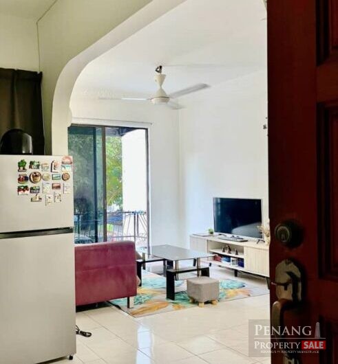 For Sale Villa Condominiums Relau 11900 Pulau Pinang