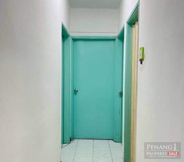 For Sale Villa Condominiums Relau 11900 Pulau Pinang