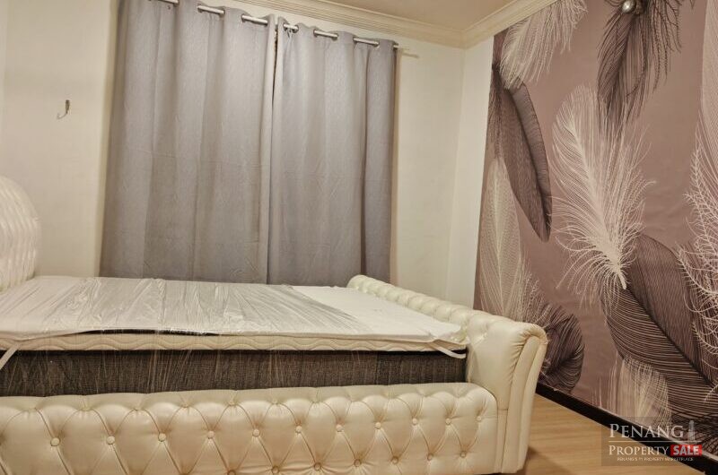 For Sale Pearl Garden Condominiums Sungai Ara 11900 Pulau Pinang