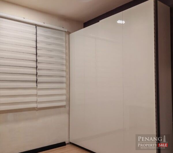 For Sale Pearl Garden Condominiums Sungai Ara 11900 Pulau Pinang