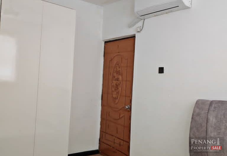 For Sale Pearl Garden Condominiums Sungai Ara 11900 Pulau Pinang