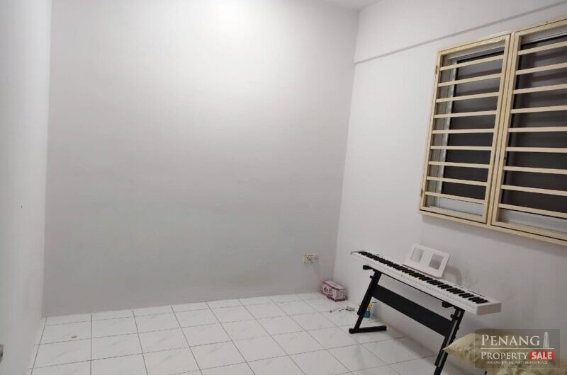 The Rise Collection 2 Apartment Georgetown Pulau Pinang