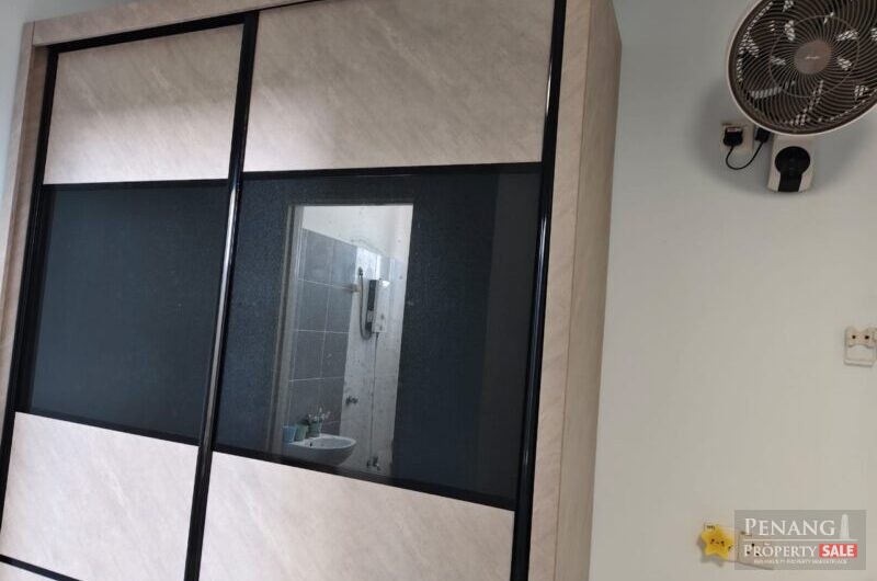 The Rise Collection 2 Apartment Georgetown Pulau Pinang