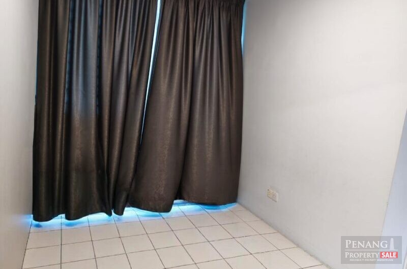 The Rise Collection 2 Apartment Georgetown Pulau Pinang