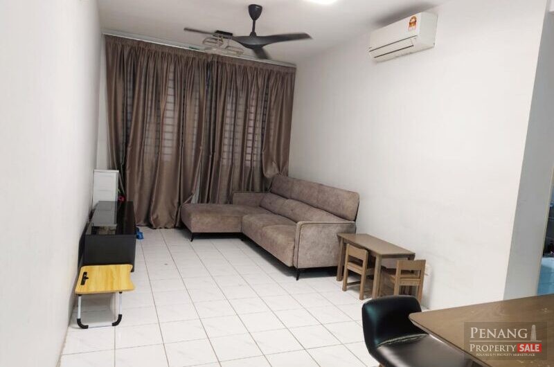 The Rise Collection 2 Apartment Georgetown Pulau Pinang