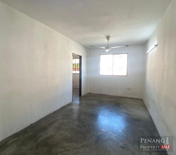 For Sale Taman Bukit Juru Apartment Juru Simpang Ampat 14100 Pulau Pinang