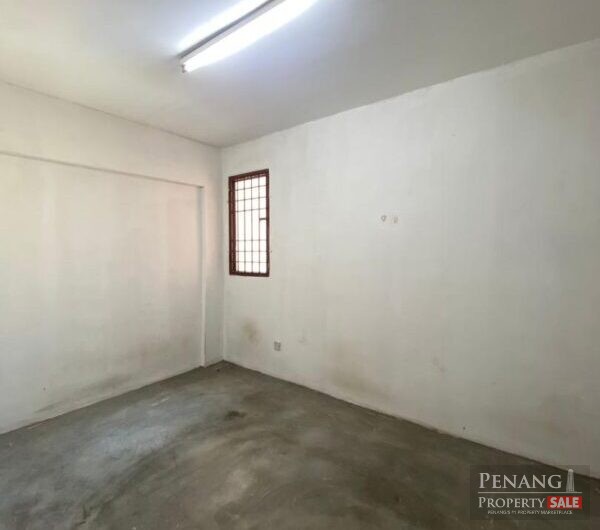 For Sale Taman Bukit Juru Apartment Juru Simpang Ampat 14100 Pulau Pinang