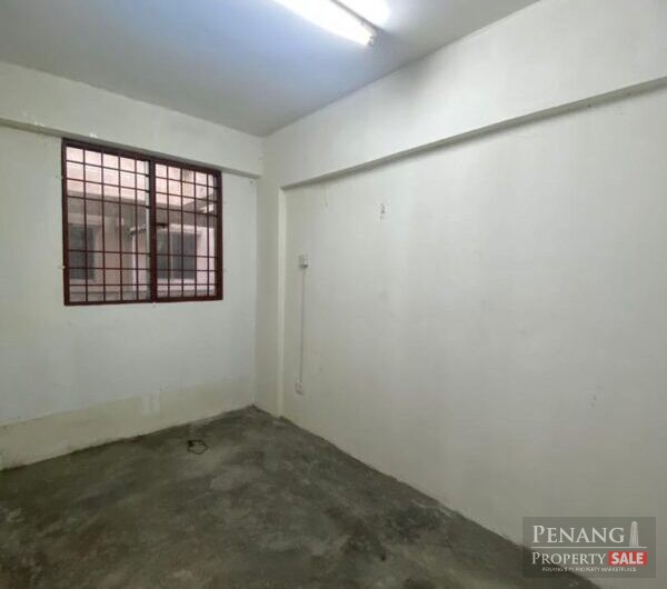 For Sale Taman Bukit Juru Apartment Juru Simpang Ampat 14100 Pulau Pinang