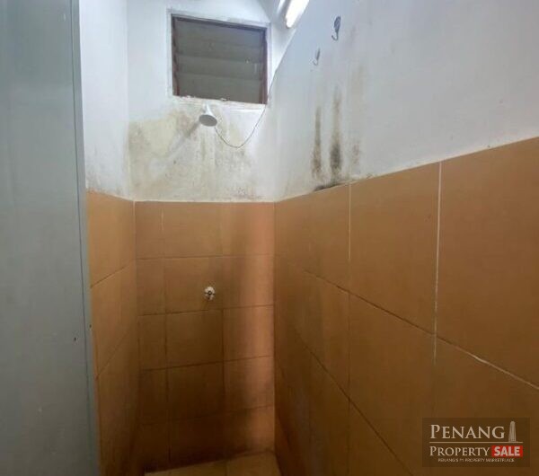 For Sale Taman Bukit Juru Apartment Juru Simpang Ampat 14100 Pulau Pinang