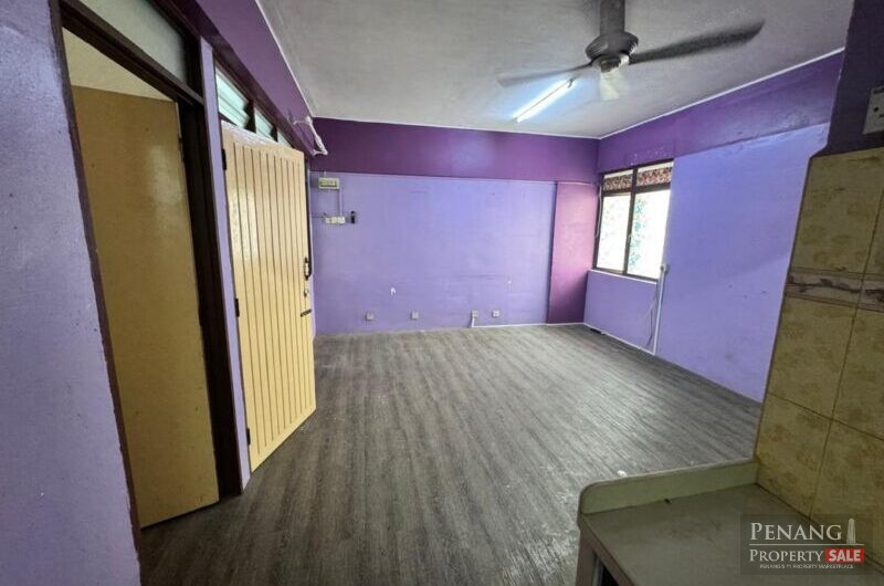 For Sale Seri Nibong Apartment Bukit Jambul Bayan Lepas 11900 Pulau Pinang