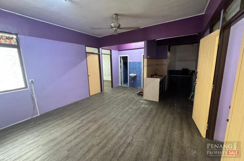 For Sale Seri Nibong Apartment Bukit Jambul Bayan Lepas 11900 Pulau Pinang