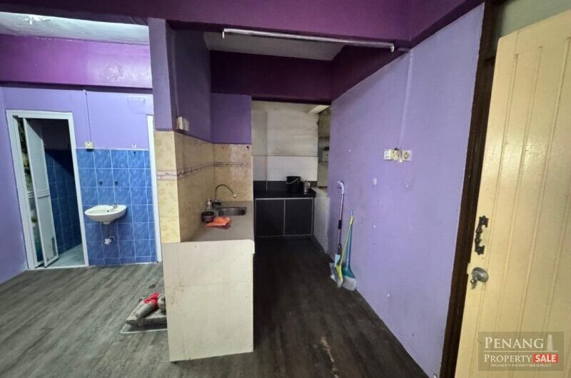 For Sale Seri Nibong Apartment Bukit Jambul Bayan Lepas 11900 Pulau Pinang