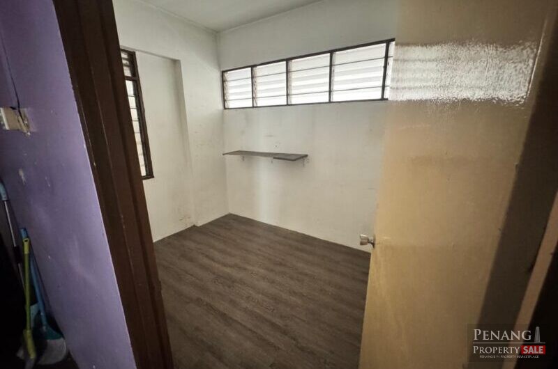 For Sale Seri Nibong Apartment Bukit Jambul Bayan Lepas 11900 Pulau Pinang