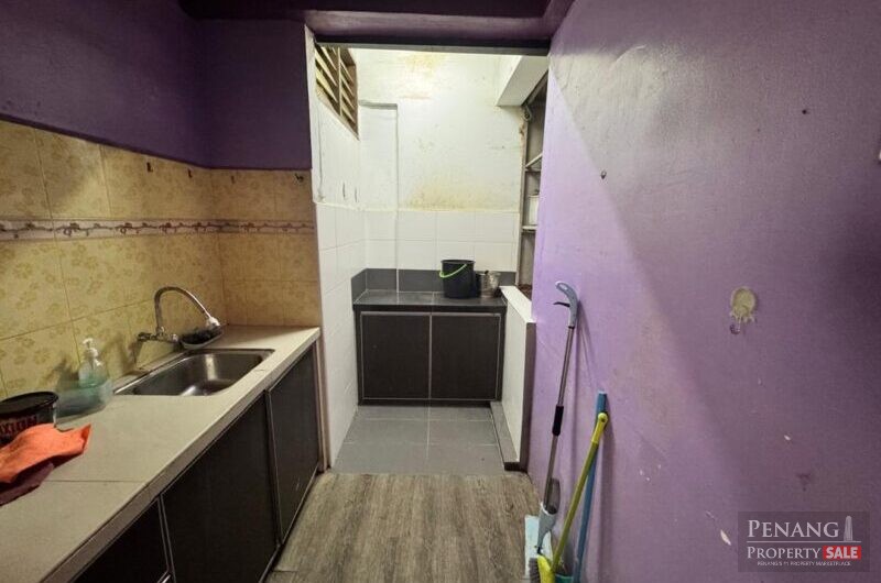 For Sale Seri Nibong Apartment Bukit Jambul Bayan Lepas 11900 Pulau Pinang