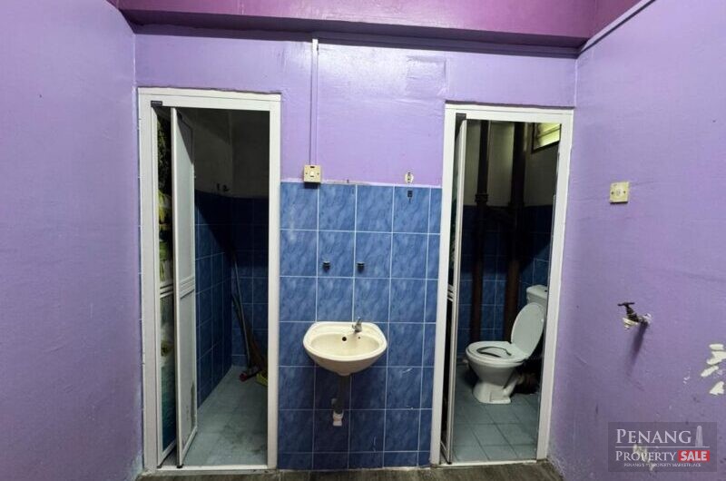 For Sale Seri Nibong Apartment Bukit Jambul Bayan Lepas 11900 Pulau Pinang