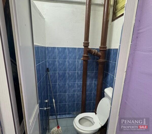 For Sale Seri Nibong Apartment Bukit Jambul Bayan Lepas 11900 Pulau Pinang