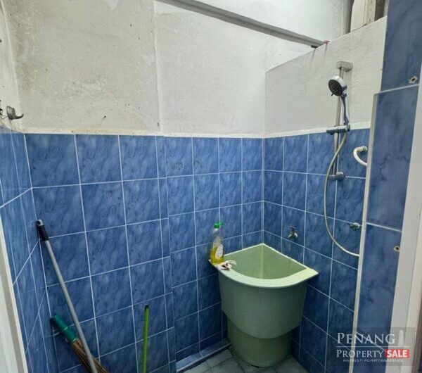 For Sale Seri Nibong Apartment Bukit Jambul Bayan Lepas 11900 Pulau Pinang