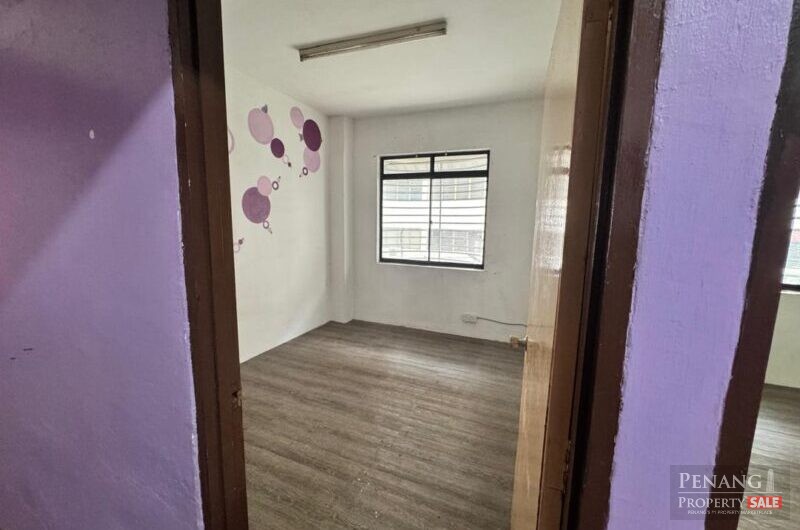 For Sale Seri Nibong Apartment Bukit Jambul Bayan Lepas 11900 Pulau Pinang