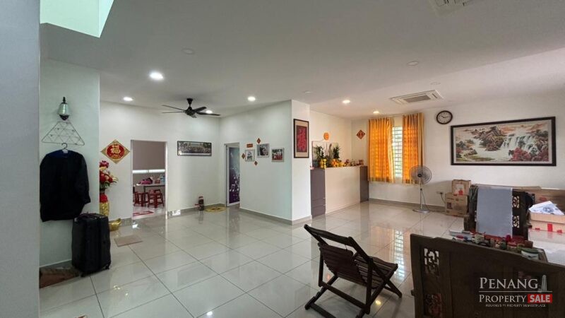 For Sale 2 Storey Bungalow Kota Permai Bukit Mertajam 14000 Pulau Pinang