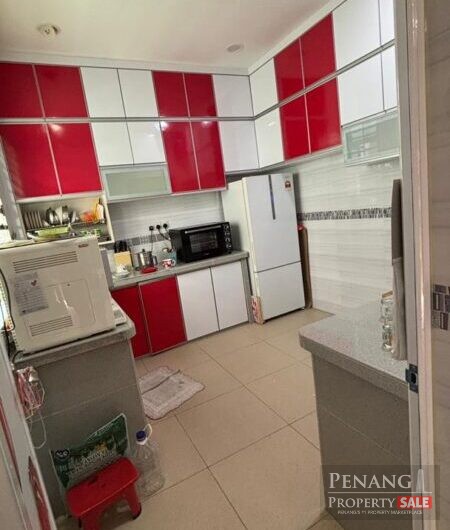 For Sale 2 Storey Bungalow Kota Permai Bukit Mertajam 14000 Pulau Pinang