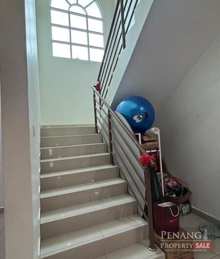 For Sale 2 Storey Bungalow Kota Permai Bukit Mertajam 14000 Pulau Pinang