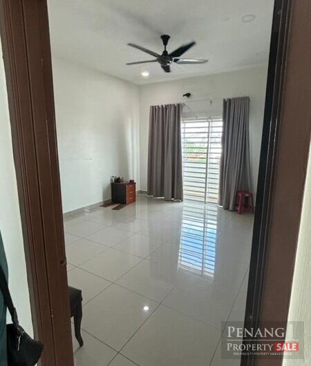 For Sale 2 Storey Bungalow Kota Permai Bukit Mertajam 14000 Pulau Pinang