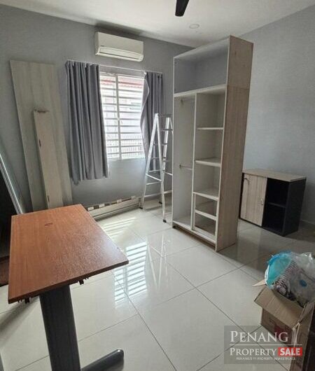 For Sale 2 Storey Bungalow Kota Permai Bukit Mertajam 14000 Pulau Pinang