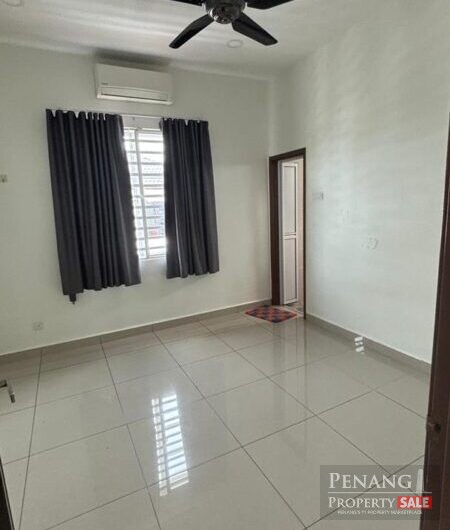 For Sale 2 Storey Bungalow Kota Permai Bukit Mertajam 14000 Pulau Pinang