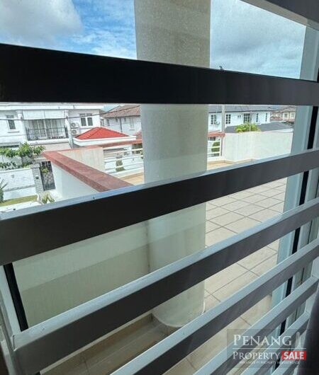 For Sale 2 Storey Bungalow Kota Permai Bukit Mertajam 14000 Pulau Pinang